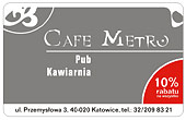 CafeMetro